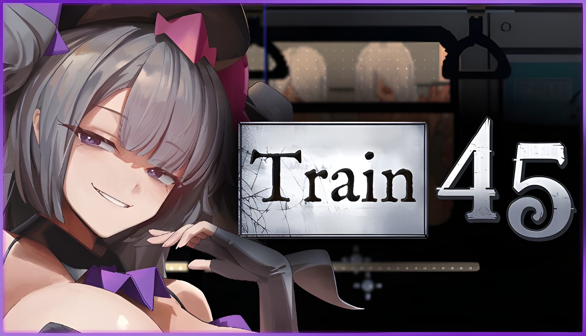 Train45