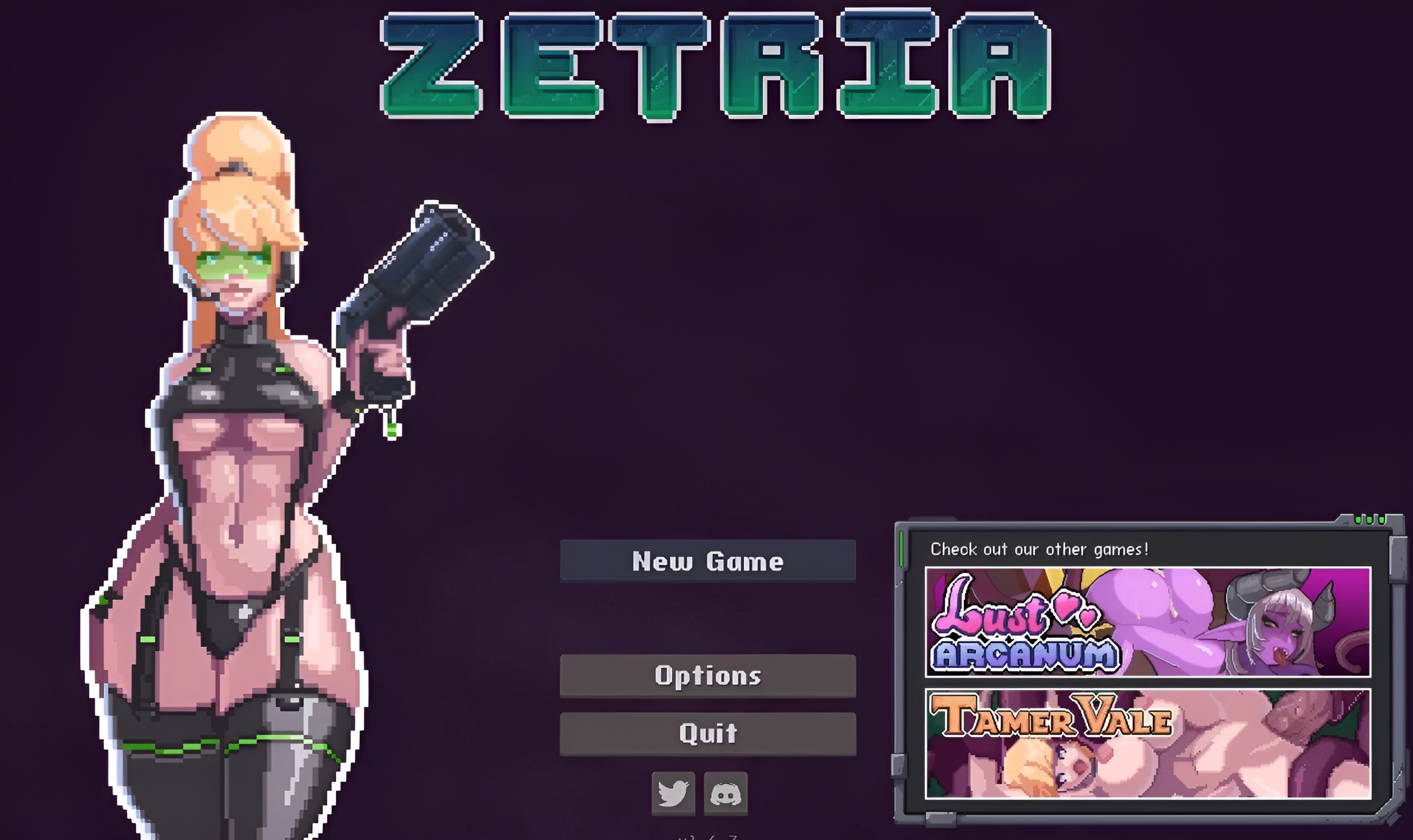 Zetria